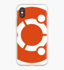 UBUNTU iPhone Case