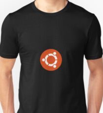UBUNTU Unisex T-Shirt