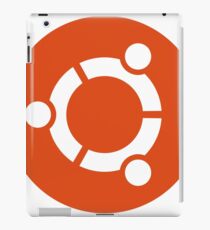 UBUNTU iPad Case/Skin