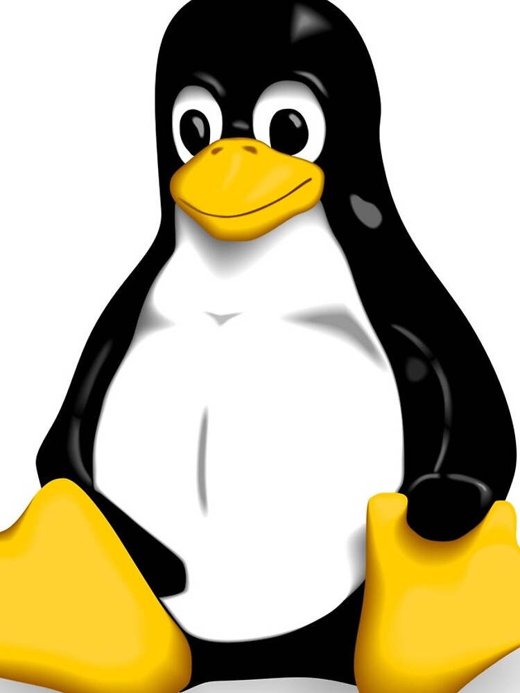 Thumbnail 5 of 5, iPhone Case, LINUX designed and sold by RoundCorner.