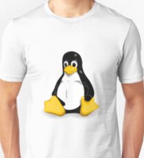 LINUX Unisex T-Shirt