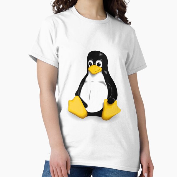 Item preview, LINUX  designed and sold by RoundCorner.