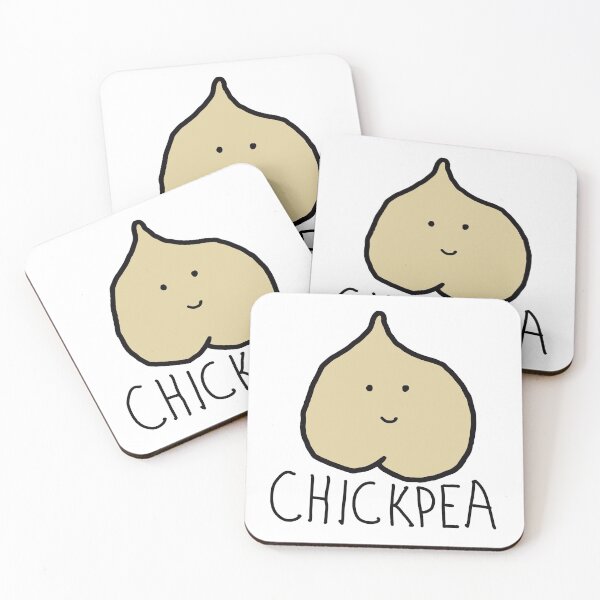 Item preview, Chickpea designed and sold by MJMETC.