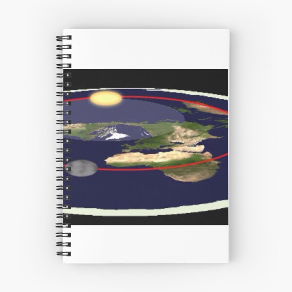 Item preview, Is the earth flat flat earth designed and sold by Delboydood.