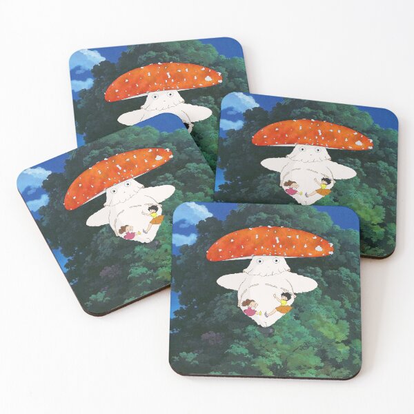 Item preview, My Neighbor Shroomy designed and sold by pkmnTrainerJosh.