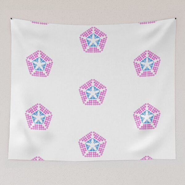 Item preview, Sacred numbers inverted designed and sold by BGStoreAus.