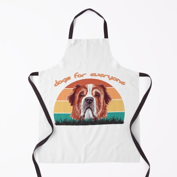 Item preview, Dog For Everyone Retro Classic T-shirt Dog For Everyone Vintage Essential T-shirt Dog For Everyone Funny T-shirt designed and sold by Achrafilla1.