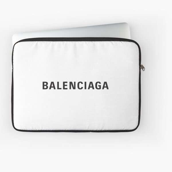 balenciaga laptop