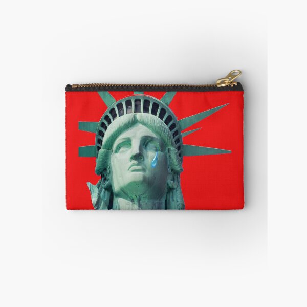 Item preview, ¿Por qué llora la Estatua de la Libertad? designed and sold by josesita.