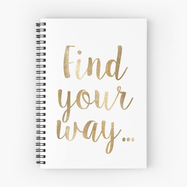 Item preview, Find your way designed and sold by peggieprints.