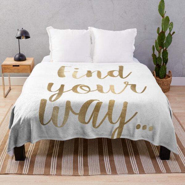 Item preview, Find your way designed and sold by peggieprints.