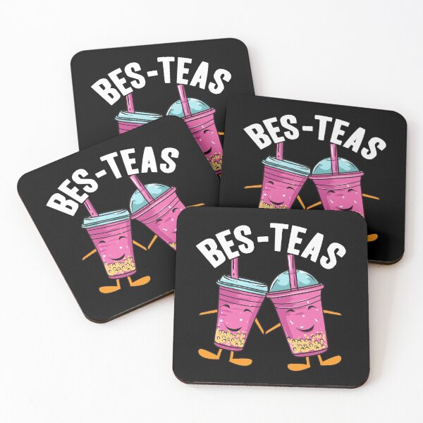 Artikelvorschau, Bes-Tees Bubble Boba Tee Souvenirs entworfen und verkauft von Nzgiftsandmore.