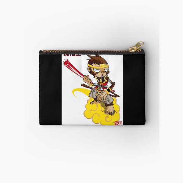 Item preview, Sun WuKong Classic TShirt2925 designed and sold by MarcoColeman4.