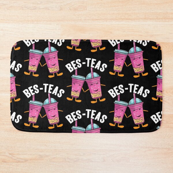 Item preview, Bes-Teas Bubble Boba Tea Souvenirs designed and sold by Nzgiftsandmore.
