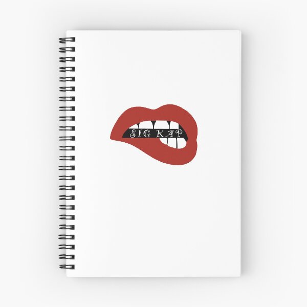 Artikelvorschau, SIG KAP LIPS entworfen und verkauft von abbiburg.
