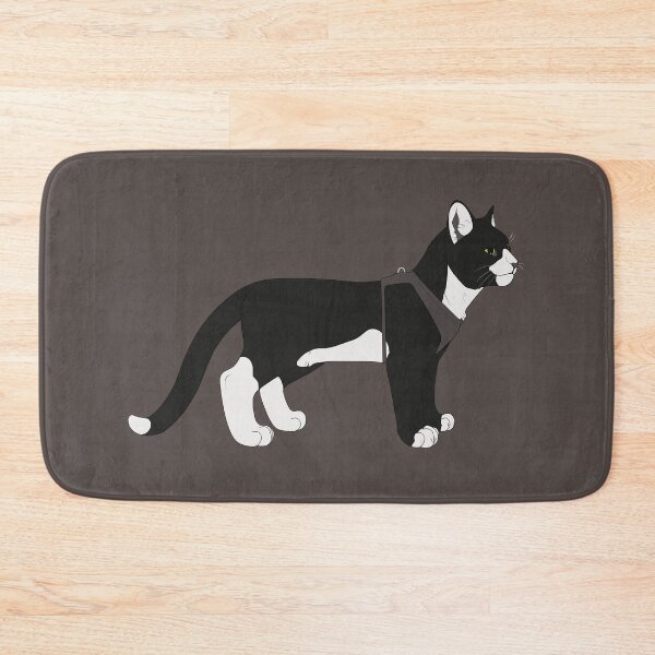 Item preview, Tuxedo adventurer designed and sold by West Dog Craft.