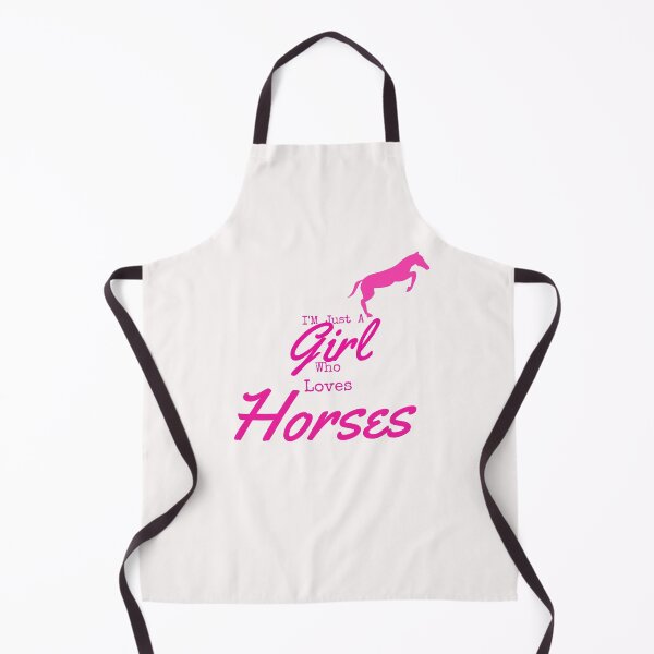 Item preview, Soy solo una chica que ama los caballos designed and sold by AONANG2.