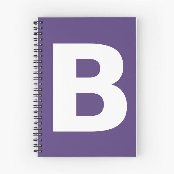 Item preview, BOOTSTRAP designed and sold by RoundCorner.