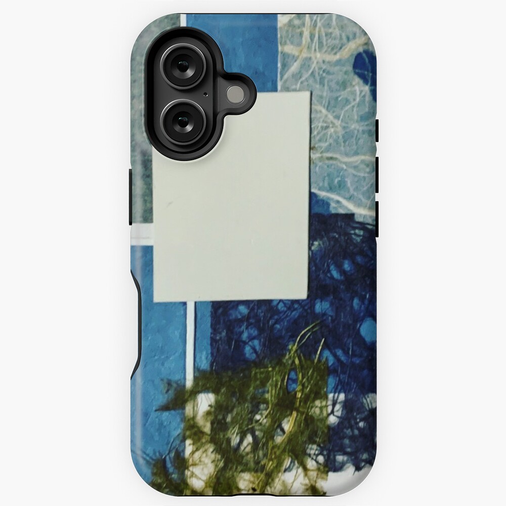 Item preview, iPhone Magsafe Tough Case designed and sold by angran.