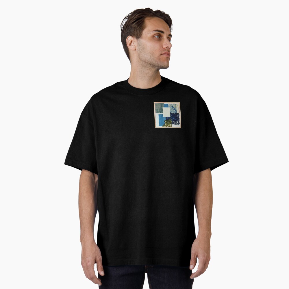 Item preview, Oversized T-Shirt designed and sold by angran.