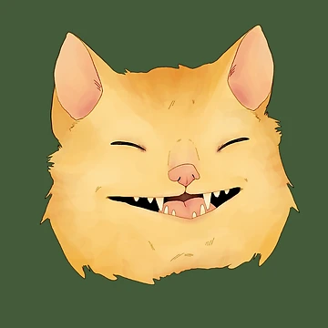 Artwork thumbnail, :D by GarbageSalt