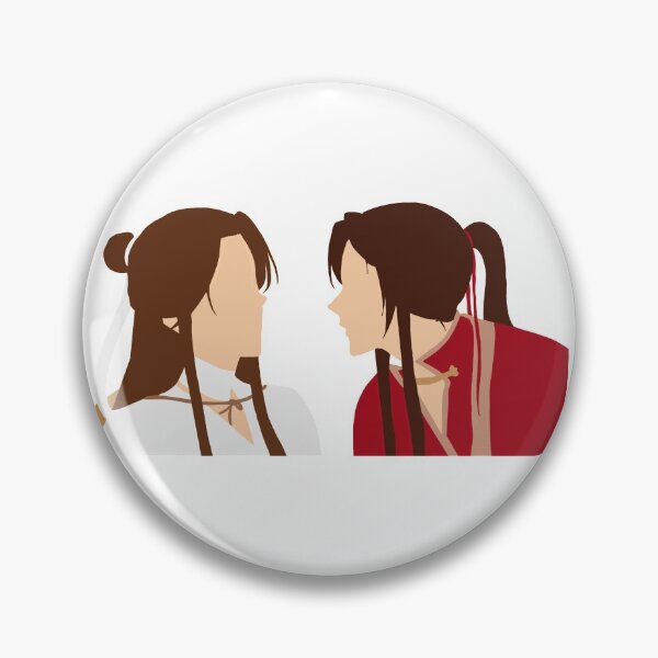 Item preview, hualian cart scene | tgcf designed and sold by irianmann.