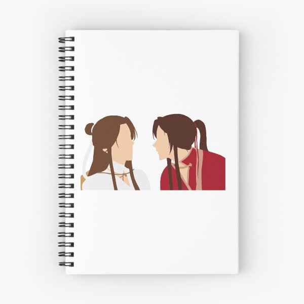 Item preview, hualian cart scene | tgcf designed and sold by irianmann.
