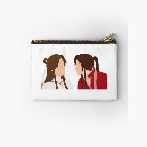 Item preview, hualian cart scene | tgcf designed and sold by irianmann.