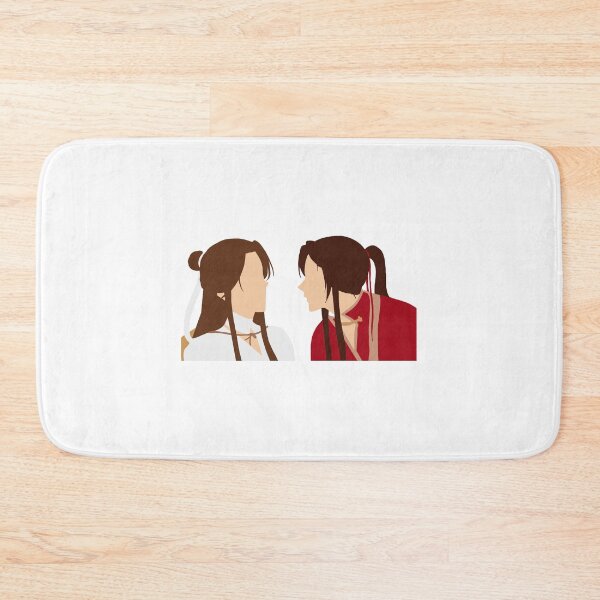 Item preview, hualian cart scene | tgcf designed and sold by irianmann.