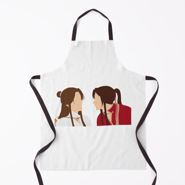 Item preview, hualian cart scene | tgcf designed and sold by irianmann.