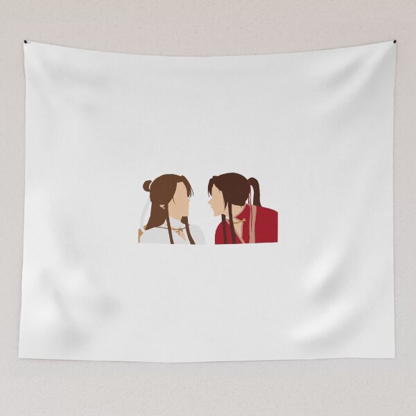 Item preview, hualian cart scene | tgcf designed and sold by irianmann.
