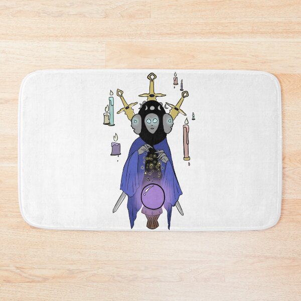 Item preview, The Oracle designed and sold by rainbowcatnip.