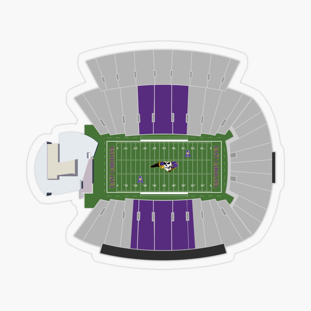 Carolina Panthers Seating Chart 