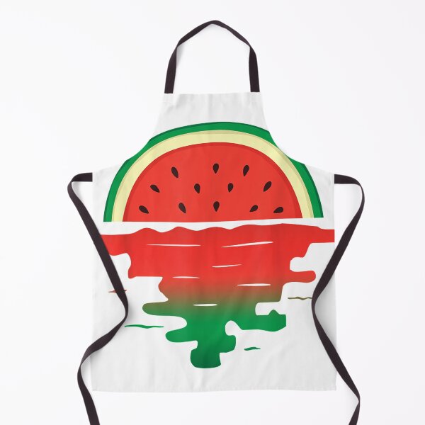 Item preview, Funny Watermelon Tropical Fruit Lovers Summer Vacation Gift designed and sold by YanJing.