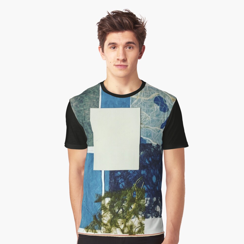 Item preview, Graphic T-Shirt designed and sold by angran.