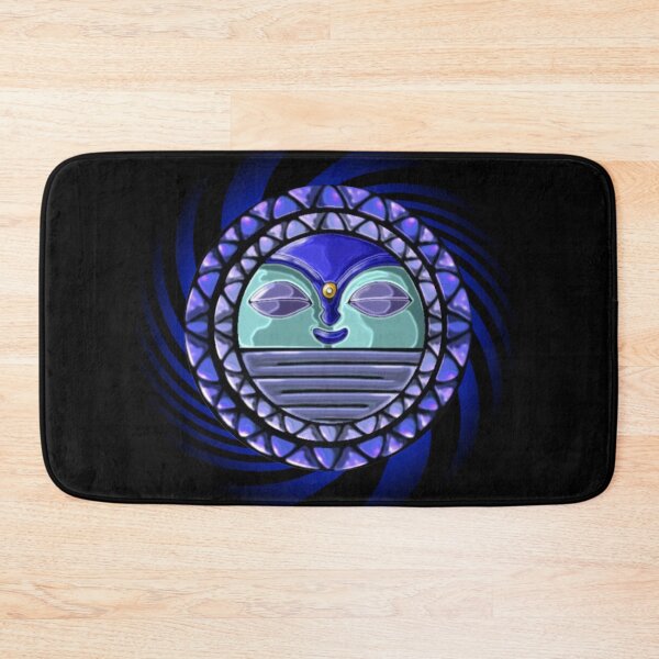 Item preview, Taino - Moon designed and sold by DuskWingArts.
