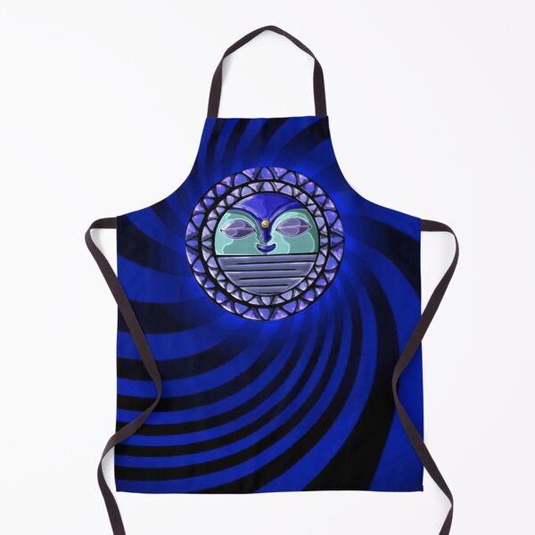 Item preview, Taino - Moon designed and sold by DuskWingArts.