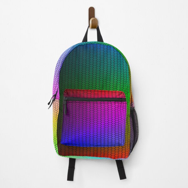 Item preview, RGB Colours Rainbow (All Colors Rainbow) designed and sold by shahramroj.