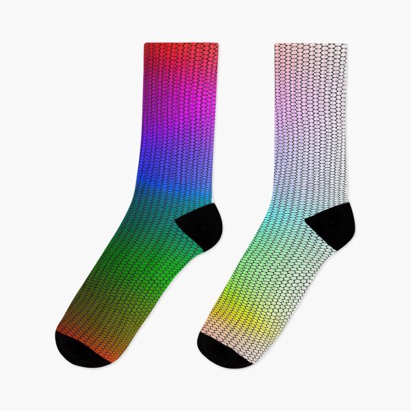 Item preview, RGB Colours Rainbow (All Colors Rainbow) designed and sold by shahramroj.