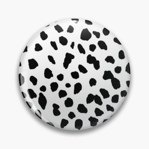 Item preview, Dalmatian print designed and sold by Blissbury.