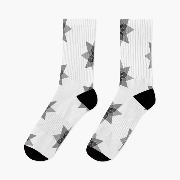 Item preview, 8 point geometric star inverted  designed and sold by BGStoreAus.
