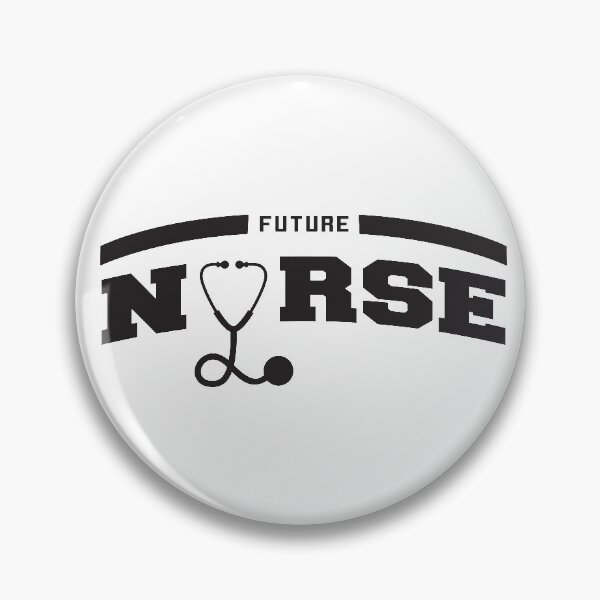 Item preview, Future Nurse designed and sold by Jun  Gallano.