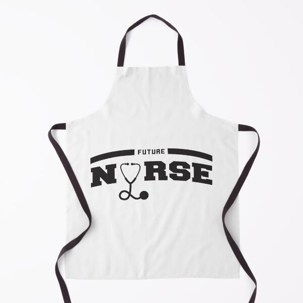 Item preview, Future Nurse designed and sold by Jun Gallano.