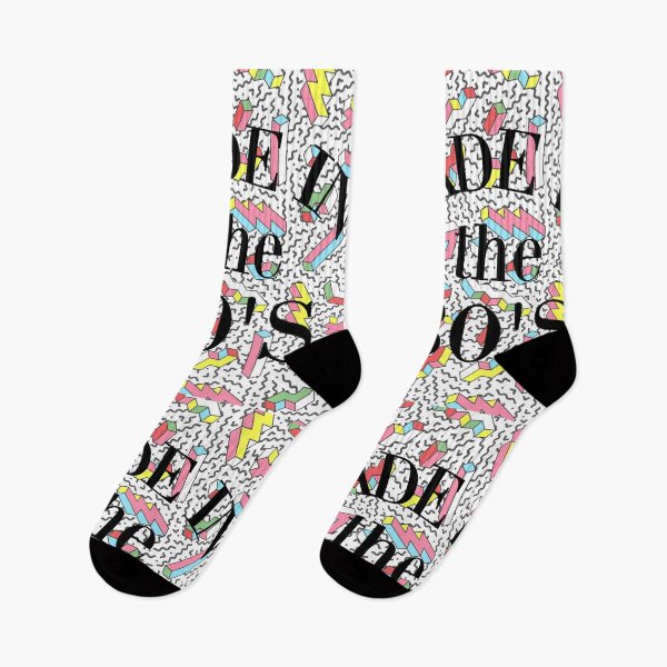 Item preview, Made in the 80's designed and sold by ShopLush.