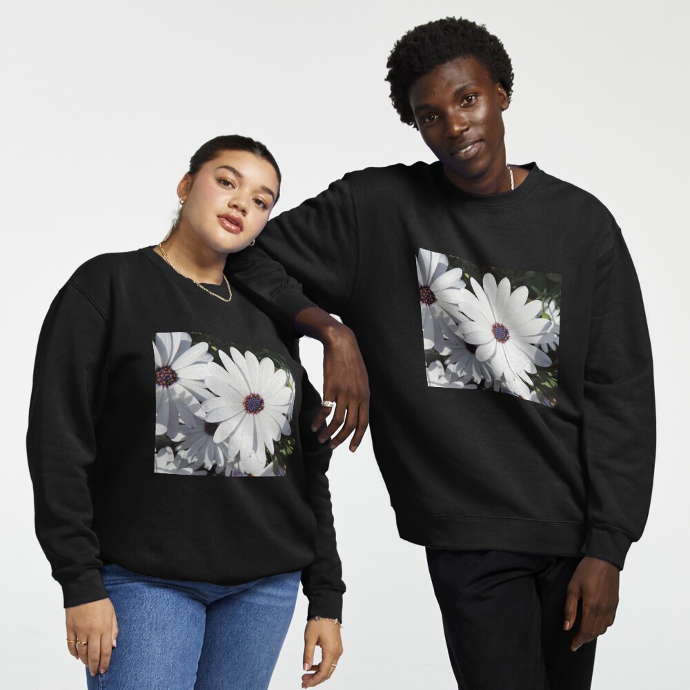 Item preview, Pullover Sweatshirt designed and sold by InmaVassar.