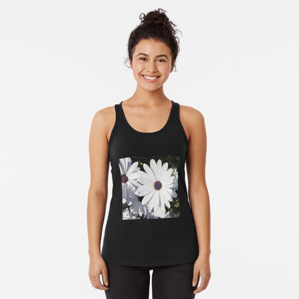 Item preview, Racerback Tank Top designed and sold by InmaVassar.