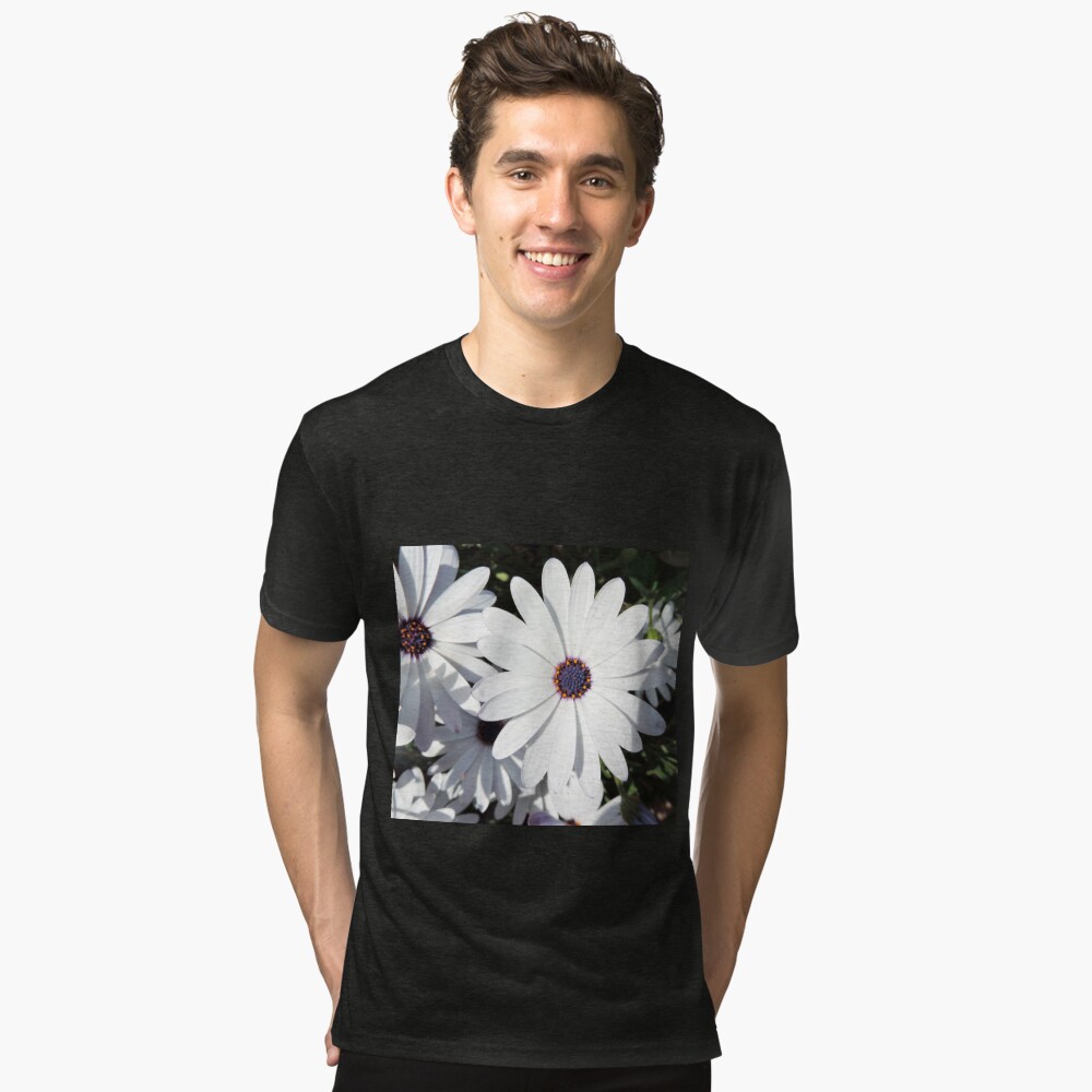 Item preview, Tri-blend T-Shirt designed and sold by InmaVassar.