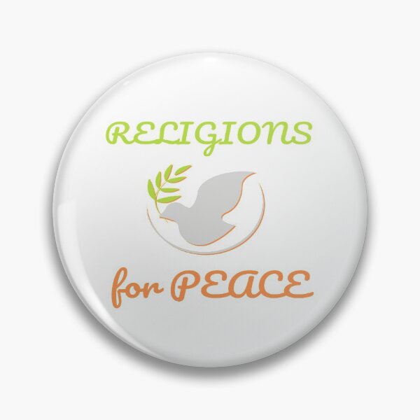 Item preview,  Religions For Peace designed and sold by DigitalNobleman.