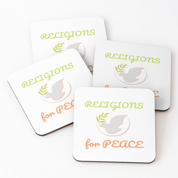 Item preview,  Religions For Peace designed and sold by DigitalNobleman.