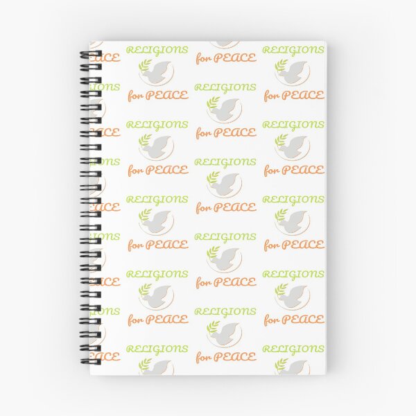 Item preview,  Religions For Peace designed and sold by DigitalNobleman.